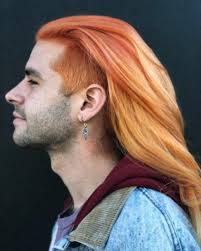 29 Coolest Men S Hair Color Ideas In 2020 Mens Hair Colour Dyed Hair Men Men Hair Color