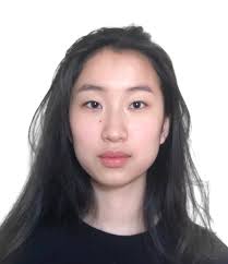 Shelly Liu's Instagram, Twitter & Facebook