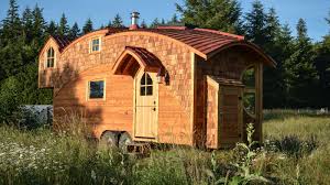 A Tiny House Movement Timeline Curbed Outline the shape of the cabin. a tiny house movement timeline curbed