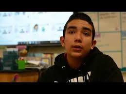 Anthony ISD Robotics Students Build Robot to Help With Lumber Industry