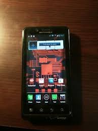 Nov 14, 2021 · verizon wireless howardforums is a discussion board dedicated to mobile phones with over 1,000,000 members and growing! Las Mejores Ofertas En Motorola Droid Bionic Android Celulares Y Smartphones Con Pantalla De 4 0 4 4 Ebay