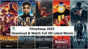Filmy4wap 2023 Download Full HD Latest Movie