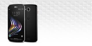 LG X venture Pictures, design and ...