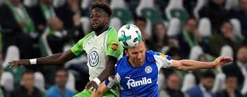 Fc köln im hinspiel holstein kiel. 1 Fc Union Holstein Kiel Dominic Peitz Fussballer Mussen Statements Liefern Sport Tagesspiegel