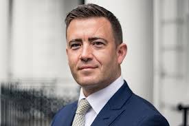 We have 'more to do' to improve life at work after sexual harassment  scandal, says Foxtons boss