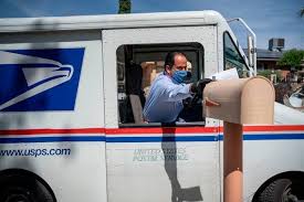 Then congress has 21 days to make a decision. Mail Delays Fuel Concern Trump Is Undercutting Postal System Ahead Of Voting The New York Times