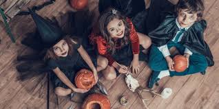Eine für vampir genügt ein schwarzer umhang. Halloweenkostum Selber Machen Einfache Und Schnelle Kinderkostume