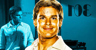 Dexter: Why The Number '103' Reoccurs In The Show