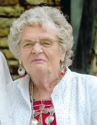 Obituary for Verna Lee Hamon