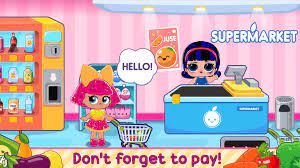 Lol doll store two summer avatar editor. L O L Surprise Supermarket For Android Apk Download