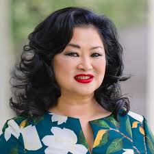 AAPI Agent Spotlight: A Celebration of Asian American & Pacific Islander  Heritage at Douglas Elliman