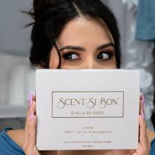 Amazon.com: Scent Si Bon®
