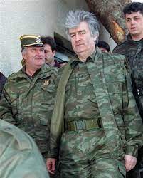Radovan karadzic, whose interpol charges listed flamboyant behavior as a distinguishing characteristic, came to be known as the radovan karadzic: Witness An Encounter With Karadzic In The Snow Reuters