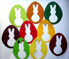 Hase vorlage osterhase vorlage pdf zum ausdrucken kribbelbunt vergessen sie nicht, lesezeichen zu setzen osterhasen vorlagen zum ausdrucken kostenlos mit ctrl + d (pc) oder command + d. Osterhasen Furs Fenster Ostern Basteln Meine Enkel Und Ich Ostern Hasen Basteln Basteln Fruhling Ostern Ostern Grundschule