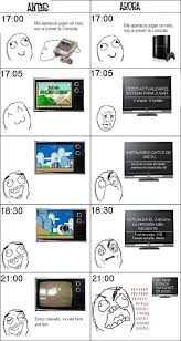 Segun Pasan Los Anos Imagenes Para Memes Memes De Videojuegos Memes
