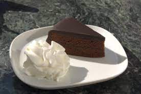 Sachertorte Das Osterreichische Original Das Leckerste Rezept Rezept Mit Bild Kochbar De