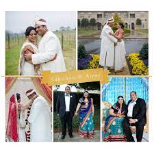 While her business began with a focus on wedding photography, it has now evolved to offer videography services, as well. Atlanta Indian Wedding Sandhya Amar Atlanta Georgia Wedding Photographer