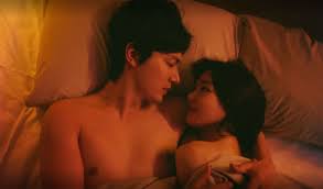 When the Stars Gossip Premieres With Bold Drama and Romance < New Drama <  K-drama < 기사본문 - K-en News