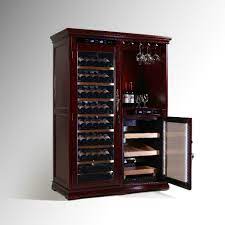 Check spelling or type a new query. Dual Zone Wine Cooler Electronic Humidor Combo Cigar Cabinet Tobacco Product Storage Humidifier Oak Wood 100 Bottle Display Rack Buy Wine Cooler Cabinet Electric Humidor Cabinet Cigar Humidor Cabinet Product On Alibaba Com