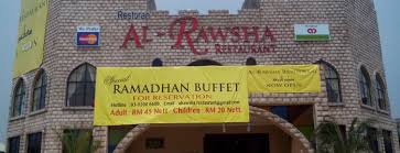 Every year, the shah alam convention centre (sacc) hosts a buffet spread for ramadhan. The 9 Best Places With A Buffet In Shah Alam