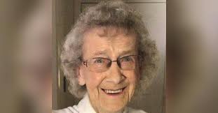 Helga A. Benson Obituary