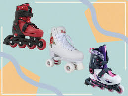 Great skaters always look effortless; Best Roller Skates And Blades For Kids 2021 From Adjustable Inlines To Heelys The Independent