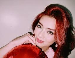 Jhoanna maloi Colet and Mikha 🫶🏻