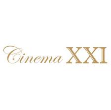 Pt nusantara sejahtera raya ( d/b/a 21 cineplex, also known as xxi) is the largest movie theater chain in indonesia. Cinema Xxi World Branding Awards