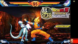 Check spelling or type a new query. Dragon Ball Z Extreme Butoden Citra Emulator Cpu Jit 1080p 60 Fps Full Z Story Nintendo 3ds Youtube