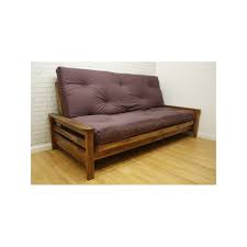 Get the best futon frame and mattress with free shipping. Bi Fold Futon Choice