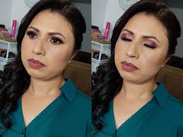 Zuly López Makeup & Hair