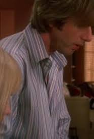 Medium" In Sickness and Adultery (TV Episode 2005)