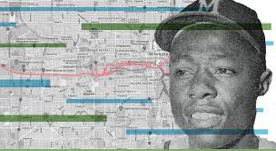 Hank Aaron left a legacy off the field