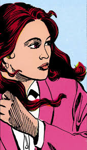 Annie Green (Character)