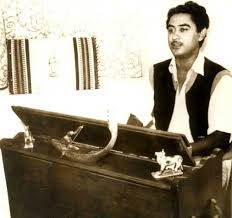 Biography Of Kishore Kumar biography of kishore kumar
