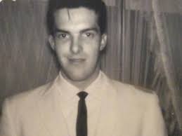 Memories of Don L Scribner