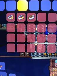 Do an annual promotion in a town and sell 1,000 of the cards and you make $10,000. I Want Only Discount Card Terraria