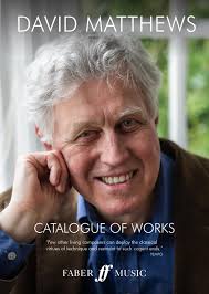 David Matthews Brochure by Faber Music