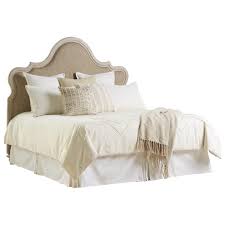 Headboard, wall panels, modern bedroom decor, fabric wall decor, upholstered headboard, queen headboard, montessori bed, velvet headboard piccolinaboutique 5 out of 5 stars (207) sale price $144.33 $ 144.33 $ 160.36 original price $160.36. Barclay Butera Malibu Zuma Queen Upholstered Headboard Belfort Furniture Headboards