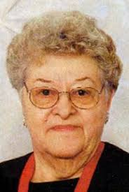 Elisa 'Lilly' Ross — Corning