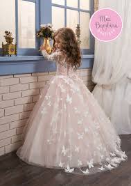 Flower Girl Dresses Kansas Junior Bridesmaid Dress Pink Flower Girl Dresses Butterfly Flower Girl Dress Flower Girl Dress Lace