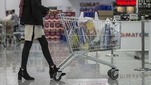 Hafta sonu marketler açık mı? W0f8cigtry16am