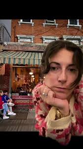 Lucali Pizza Nyc Hostess