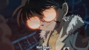 For best results, you can choose original. Detective Conan The Movie Tumblr Conan Movie Detective Conan Wallpapers Detective Conan