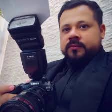 Robson Ribeiro (Fotógrafo Cultural)