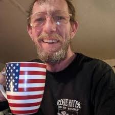 Michael Stringfellow (Cowboy)