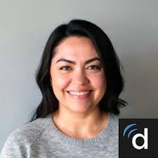 Maritza Estrada's Instagram, Twitter & Facebook