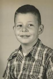 Roger Kyle Barfield Obituary