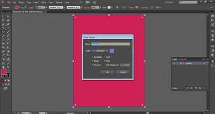 To unlock all objects within a group, select an unlocked and visible object within the group. Change Background Color In Illustrator Methods To Change Background