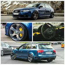 Audi A4 B7 Avant S Line Audia4 Audi A4 B7 Audi A4 Audi Wagon